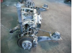 Recambio de puente trasero para seat ateca (kh7) 2.0 style 4drive referencia OEM IAM 5Q0501049BJ  