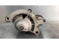 Recambio de motor arranque para citroen berlingo 1.9 d referencia OEM IAM 1638116180 0001108186 