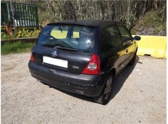renault clio ii (xbo) del año 2005