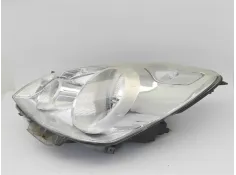 Recambio de faro delantero izquierdo para nissan note ii (e12) 1.4 visia referencia OEM IAM 26060BH10A  