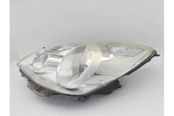 Recambio de faro delantero izquierdo para nissan note ii (e12) 1.4 visia referencia OEM IAM 26060BH10A  