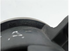Recambio de faro antiniebla izquierdo para seat ibiza (6l1) referencia OEM IAM 6L0941699  
