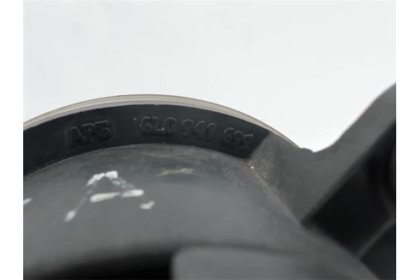 Recambio de faro antiniebla izquierdo para seat ibiza (6l1) referencia OEM IAM 6L0941699  