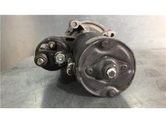 Recambio de motor arranque para citroen berlingo 1.9 d referencia OEM IAM 1638116180 0001108186 