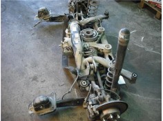 Recambio de puente trasero para seat ateca (kh7) 2.0 style 4drive referencia OEM IAM 5Q0501049BJ  