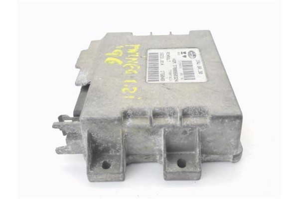 Recambio de centralita para renault twingo ii 1.2 (c063, c064) referencia OEM IAM 7700860324 IAW6R30 