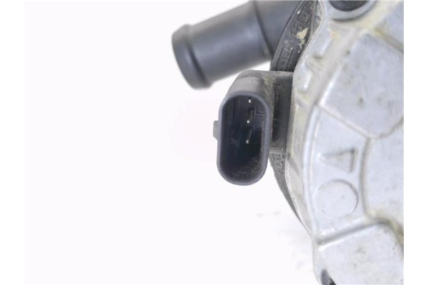 Recambio de bomba de agua para volkswagen golf vii (5g1/be1) híbrido gte referencia OEM IAM 04L965567 382024003 