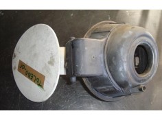 Recambio de tapa exterior combustible para seat toledo (1m2) 1.6 referencia OEM IAM 1M5809905G  