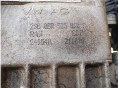 Recambio de puente trasero para seat ateca (kh7) 2.0 style 4drive referencia OEM IAM 5Q0501049BJ  