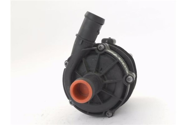 Recambio de bomba de agua para volkswagen golf vii (5g1/be1) híbrido gte referencia OEM IAM 04L965567 382024003 