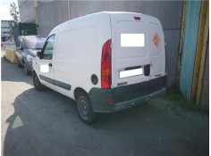 renault kangoo i (f/kc0) del año 2005