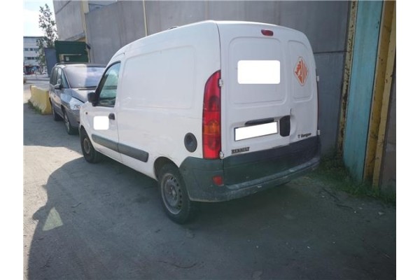renault kangoo i (f/kc0) del año 2005