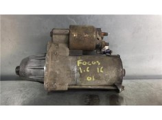 Recambio de motor arranque para ford focus berlina (cak) 1.6 trend referencia OEM IAM YS4U11000AA 1298AB 1237323 , FORD | 2S6U11