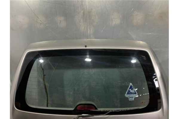 Recambio de porton trasero para kia carnival 2.9 td referencia OEM IAM K54A62020B  