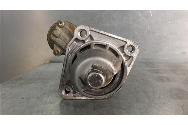 Recambio de motor arranque para ford focus berlina (cak) 1.6 trend referencia OEM IAM YS4U11000AA 1298AB 1237323 , FORD | 2S6U11