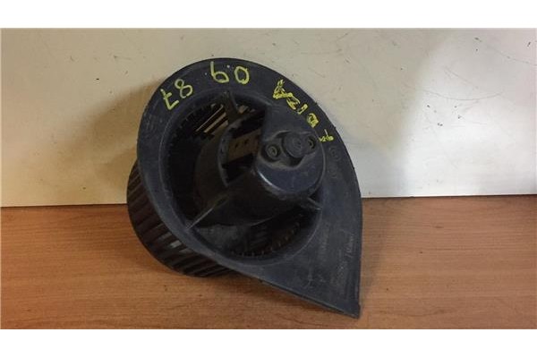 Recambio de motor calefaccion para seat ibiza 0.9 referencia OEM IAM  12309T 