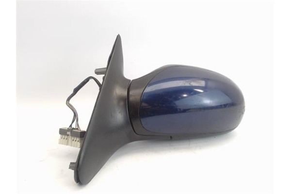 Recambio de retrovisor electrico izquierdo para peugeot 406 break (s1/s2) referencia OEM IAM   
