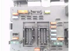 Recambio de caja fusibles/rele para peugeot 206 1.6 xs referencia OEM IAM 9657608780  
