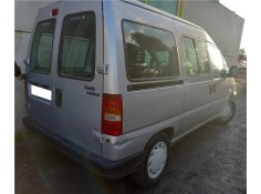 fiat i scudo (222) del año 2001