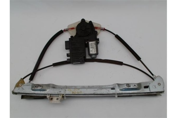 Recambio de elevalunas electrico delantero derecho para citroen c4 picasso (2007) 1.6 hdi referencia OEM IAM 9682495580  