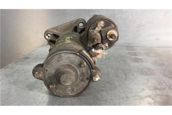 Recambio de motor arranque para ford focus berlina (cak) 1.6 trend referencia OEM IAM YS4U11000AA 1298AB 1237323 , FORD | 2S6U11