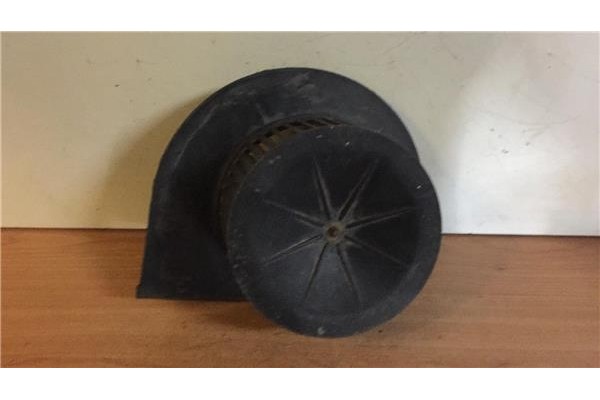 Recambio de motor calefaccion para seat ibiza 0.9 referencia OEM IAM  12309T 