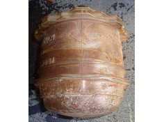 Recambio de botella expansion para renault clio i fase i / ii (b/c57) 1.2 (5/357y, 5/357k) referencia OEM IAM 7701203218  