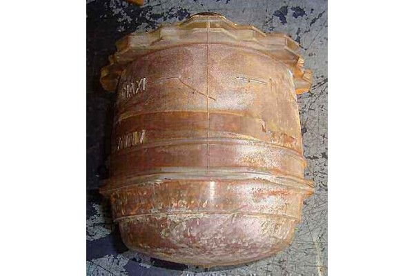 Recambio de botella expansion para renault clio i fase i / ii (b/c57) 1.2 (5/357y, 5/357k) referencia OEM IAM 7701203218  