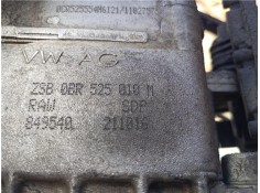 Recambio de puente trasero para seat ateca (kh7) 2.0 style 4drive referencia OEM IAM 5Q0501049BJ  