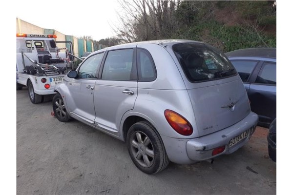 chrysler pt cruiser (pt)(2000) del año 
