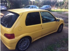 peugeot 106 (s2) del año 2001