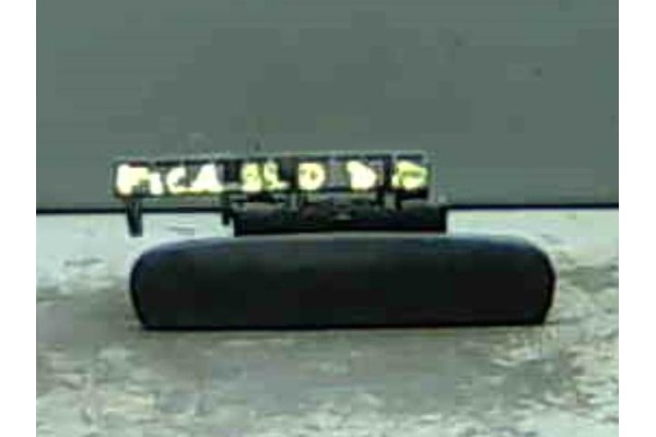 Recambio de maneta exterior delantero derecha para citroen xsara picasso (1999) 2.0 hdi referencia OEM IAM   