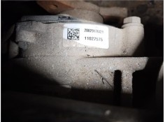 Recambio de puente trasero para seat ateca (kh7) 2.0 style 4drive referencia OEM IAM 5Q0501049BJ  