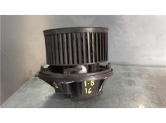 Recambio de motor calefaccion para citroen c5 berlina 1.8 16v sx referencia OEM IAM   