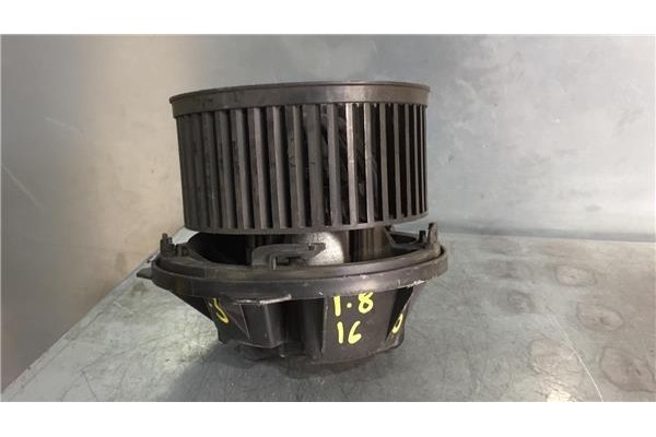 Recambio de motor calefaccion para citroen c5 berlina 1.8 16v sx referencia OEM IAM   