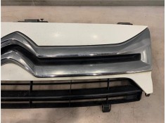 Recambio de rejilla paragolpes delantero para citroen jumpy 2.0 hdi 125 fap 27 l1h1 fugón referencia OEM IAM 1608225180  