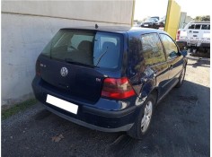 volkswagen golf iv berlina (1j1) del año 2005