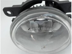 Recambio de faro antiniebla izquierdo para citroen c4 picasso referencia OEM IAM 9685504980  