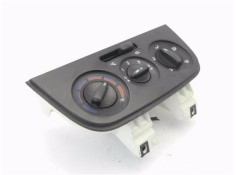 Recambio de mandos calefaccion / a.a. para peugeot bipper 1.4 básico referencia OEM IAM 6490K4 1684870780 