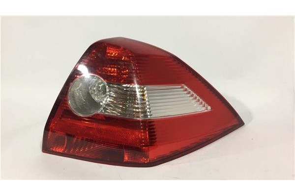 Recambio de piloto trasero derecho para renault megane ii sedán (lm0/1_) 1.5 dci referencia OEM IAM   