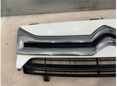 Recambio de rejilla paragolpes delantero para citroen jumpy 2.0 hdi 125 fap 27 l1h1 fugón referencia OEM IAM 1608225180  