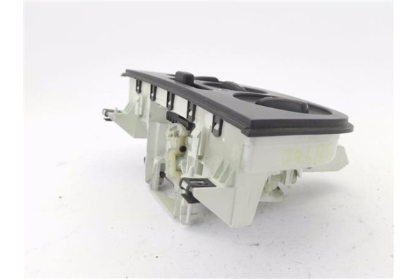 Recambio de mandos calefaccion / a.a. para peugeot bipper 1.4 básico referencia OEM IAM 6490K4 1684870780 