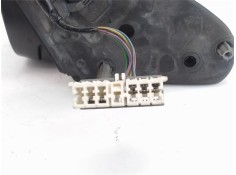 Recambio de retrovisor electrico izquierdo para peugeot 406 break (s1/s2) referencia OEM IAM   