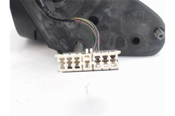 Recambio de retrovisor electrico izquierdo para peugeot 406 break (s1/s2) referencia OEM IAM   