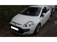 fiat iii evo punto (199) del año 2010