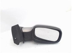 Recambio de retrovisor electrico derecho para renault megane ii berlina 5p referencia OEM IAM   