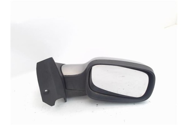 Recambio de retrovisor electrico derecho para renault megane ii berlina 5p referencia OEM IAM   