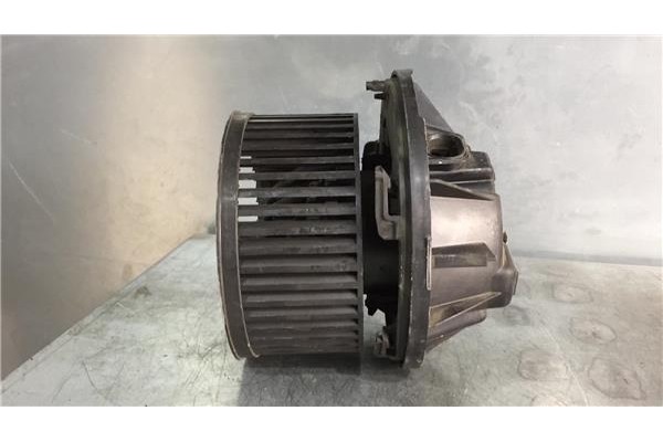 Recambio de motor calefaccion para citroen c5 berlina 1.8 16v sx referencia OEM IAM   