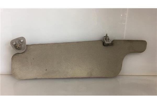 Recambio de parasol derecho para toyota celica (t20)(1994) 1.8 [1,8 ltr. - 85 kw 16v cat] referencia OEM IAM   