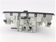 Recambio de mandos calefaccion / a.a. para peugeot bipper 1.4 básico referencia OEM IAM 6490K4 1684870780 